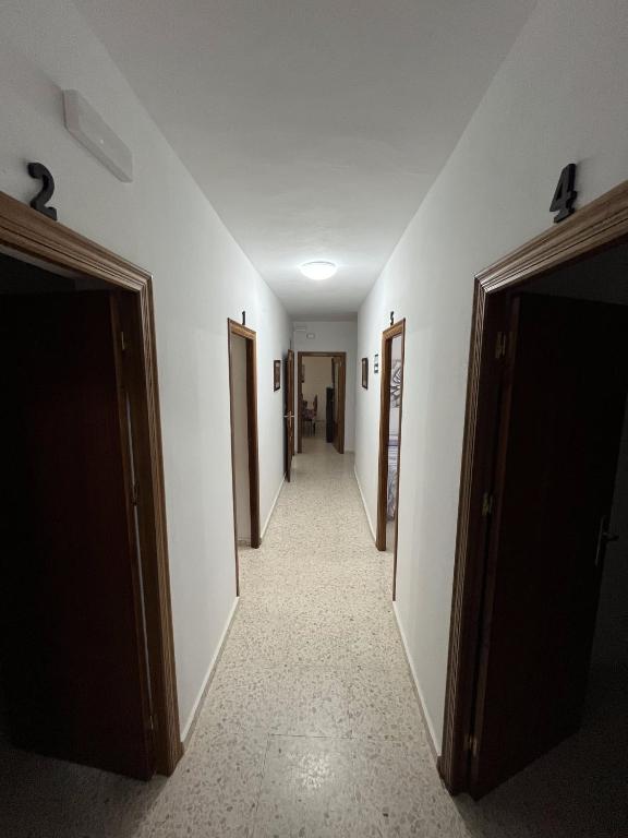 Fotografie z fotogalerie ubytování El Rincón de Matías (Apartamento turístico) v destinaci Segura de León