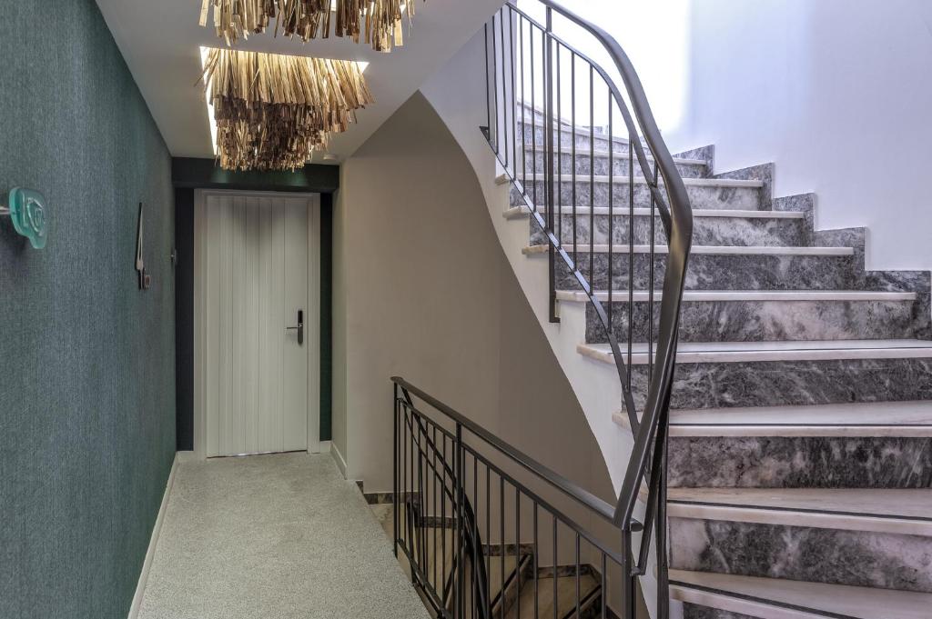 LOFUS Bio-Suites - Resim 43