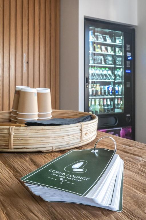 LOFUS Bio-Suites - Resim 6