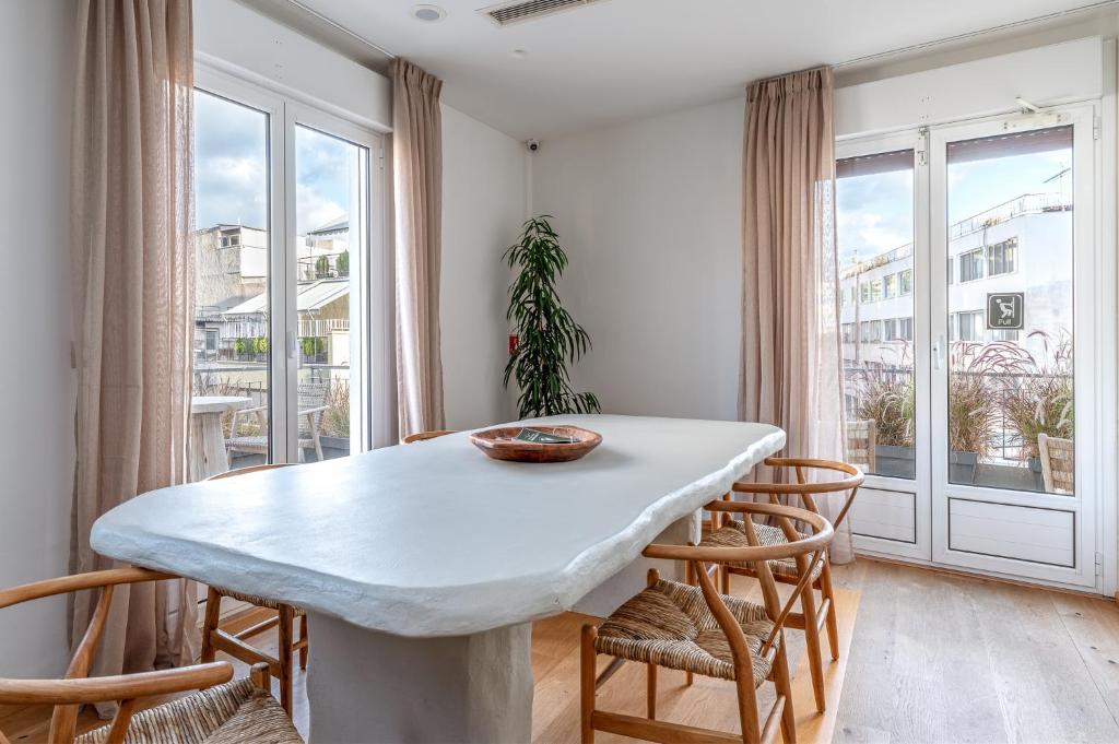 LOFUS Bio-Suites - Resim 44