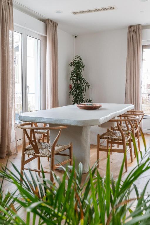 LOFUS Bio-Suites - Resim 45