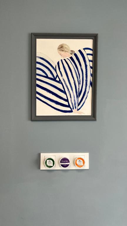 Fotografie z fotogalerie ubytování Express Inn v destinaci Poti