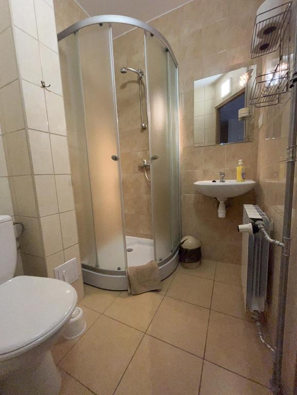 Dom Turysty SALUS - 16