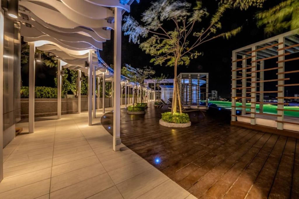 Gambar di galeri bagi SINA TROIKA RESIDENCE KOTA BHARU 2BR WiFi NETFLIX POOL di Kota Bharu