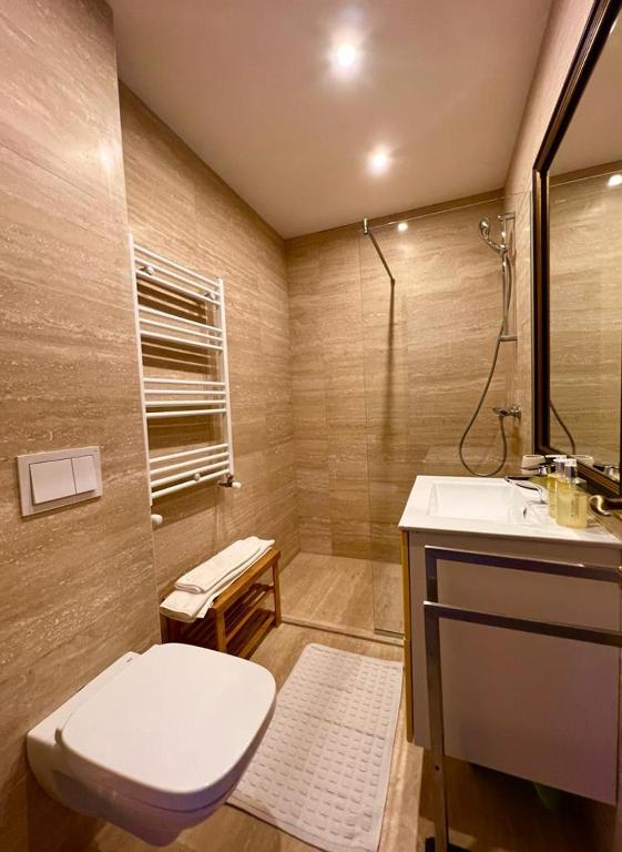 Blaje - Chambre Jumelle Avec Terrasse