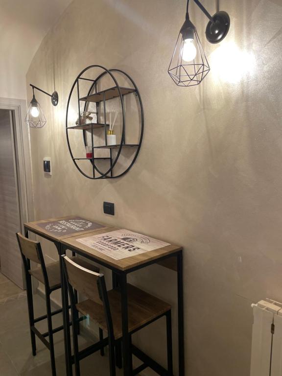 Fotografia z galérie ubytovania HappyHome Bilocale centro storico Rivarolo Canavese v destinácii Rivarolo Canavese