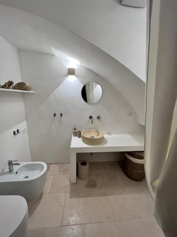 I Tre Coni by Acqua di Puglia - 8