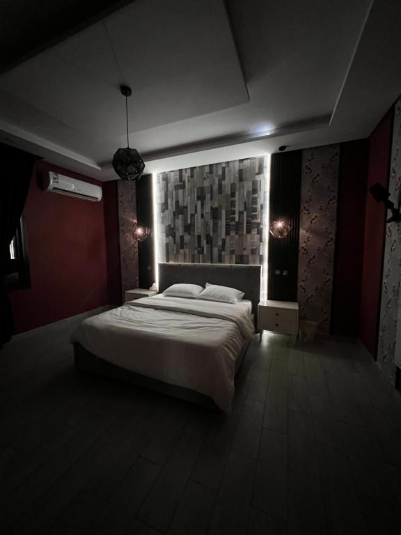 Resort ألوفيرا, Jeddah, Saudi Arabia