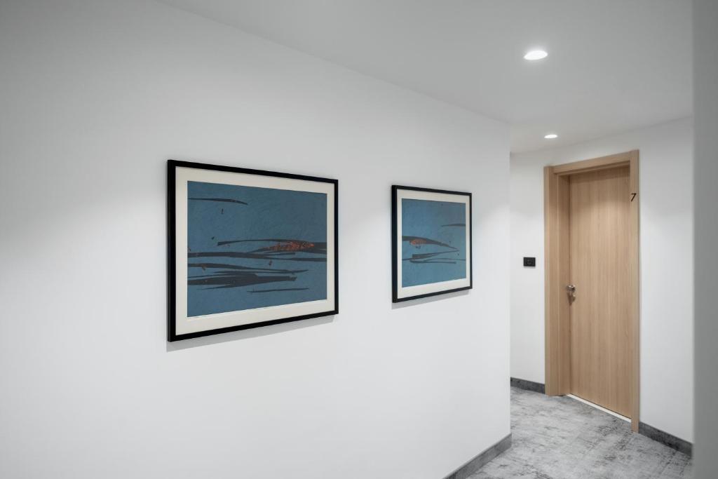 Boutique Macchiato Rooms - Resim 37