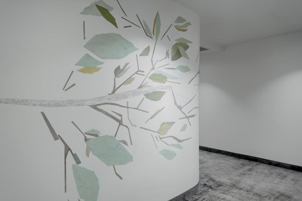 Boutique Macchiato Rooms - Resim 36