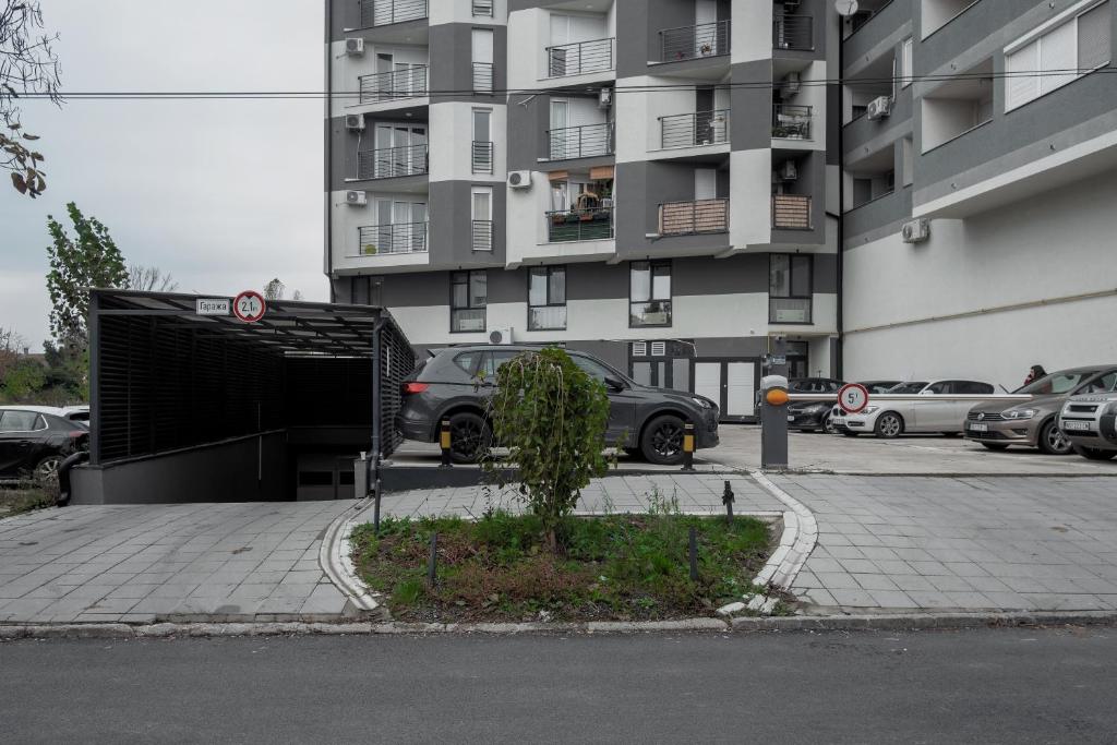 Boutique Macchiato Rooms - Resim 39