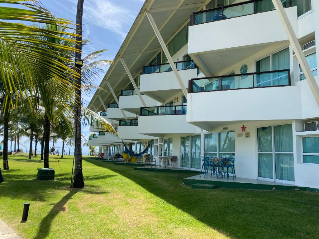 Ancorar Beira Mar Porto de Galinhas 6205