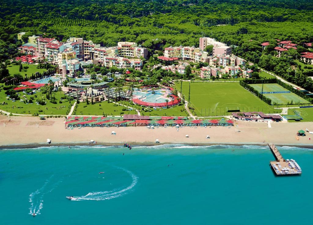 Limak Arcadia Sport Resort Belek, Belek – Updated 2023 Prices