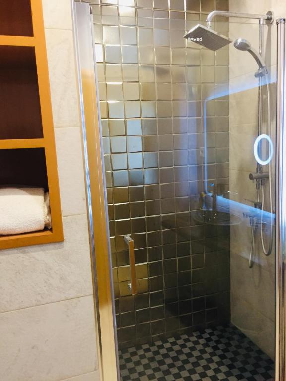 Petit nid douillé au coeur de Casablanca - Appartement 1 Chambre