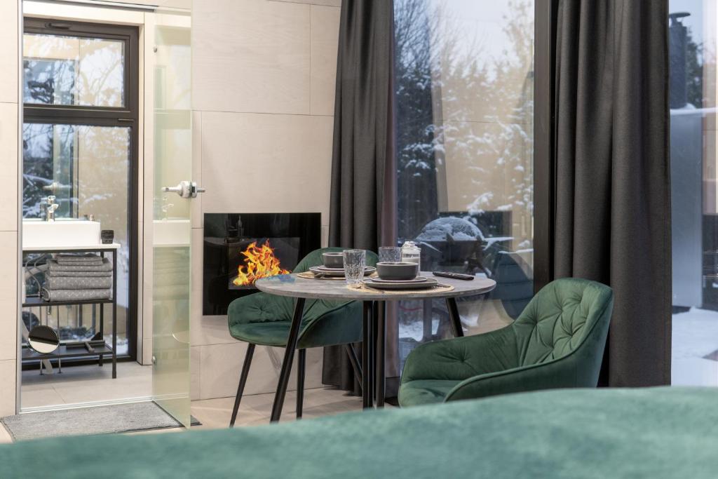 Juniper Villas I, Söderby Updated 2023 Prices