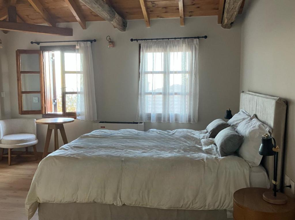 Melofegaro Guesthouse - 18