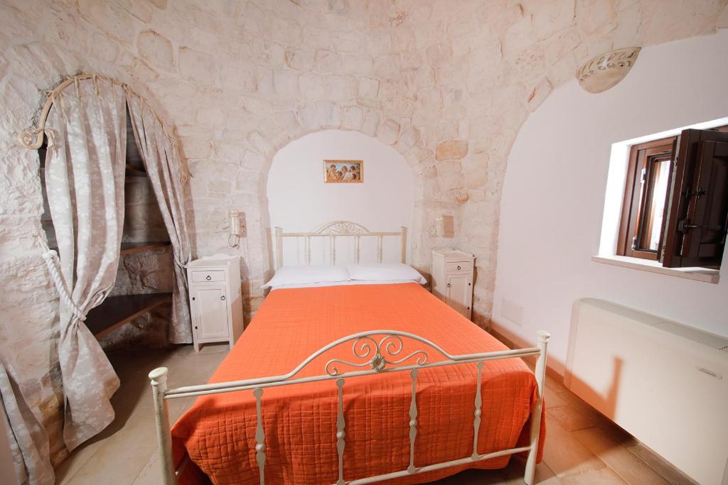 Trulli Arco Antico - 13