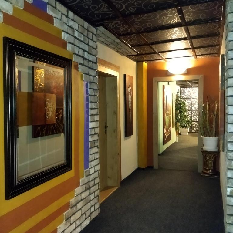 Fotografie z fotogalerie ubytování Hotel Cade v Písku