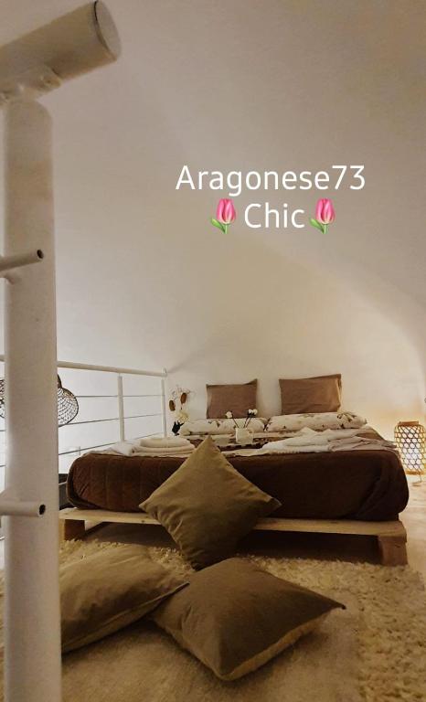 ARAGONESE 73 - Apartamento De Dos Dormitorios