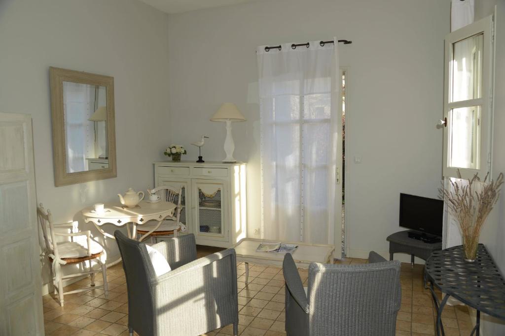 La Maison de Line - Cottage Standard