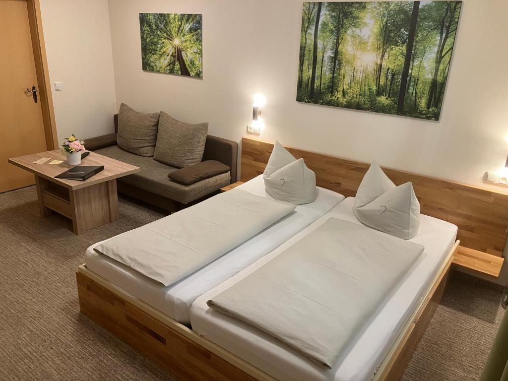 Pension Sonja Müller - 3