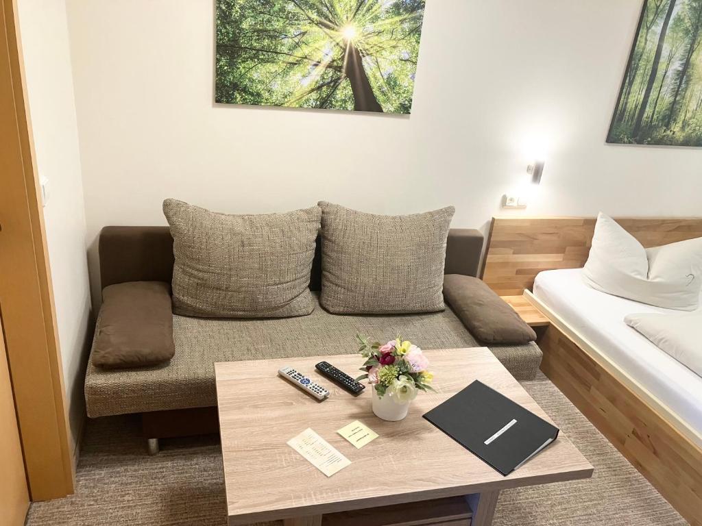 Pension Sonja Müller - 4