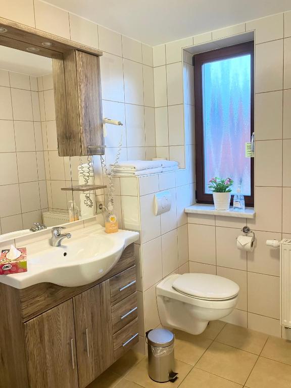 Pension Sonja Müller - 10