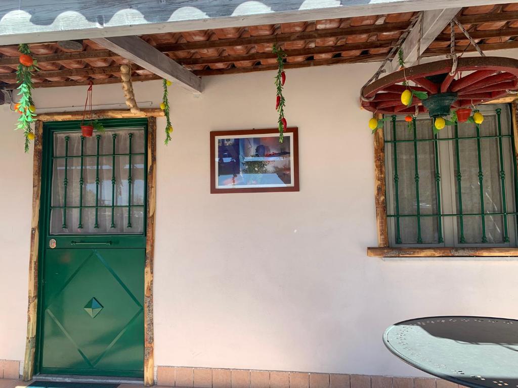 Fotografie z fotogalerie ubytování La pagliara v destinaci Ercolano