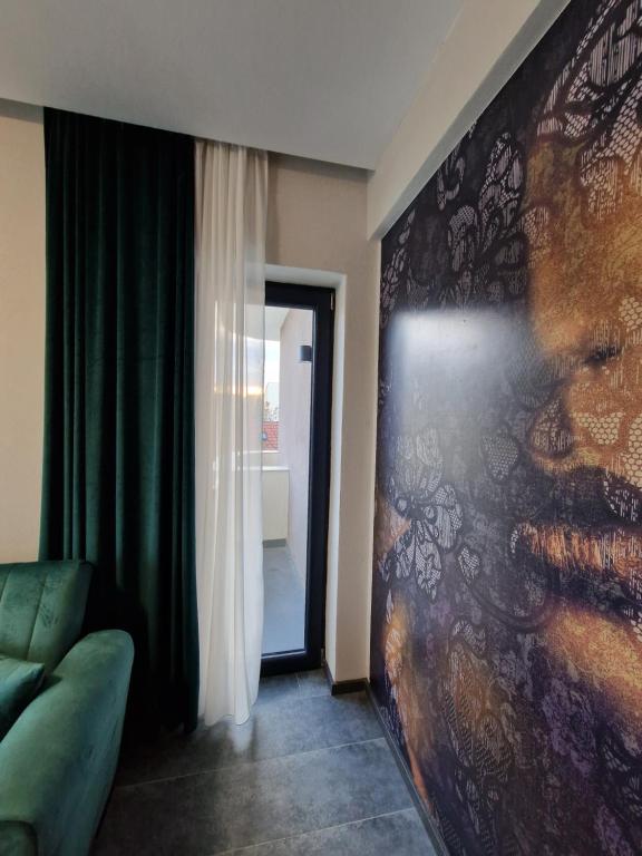 Art's Luxury Boutique Hotel - Resim 17