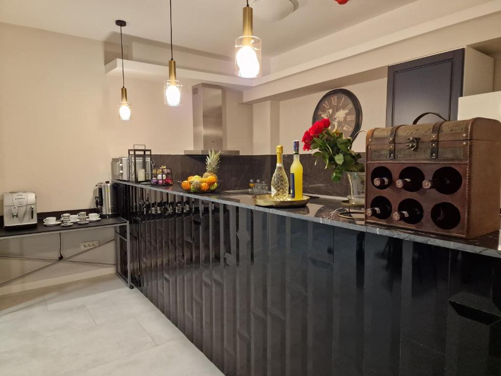 Art's Luxury Boutique Hotel - Resim 11