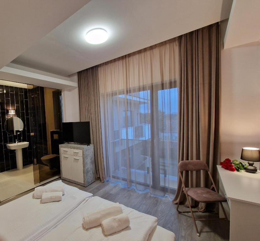 Art's Luxury Boutique Hotel - Resim 23