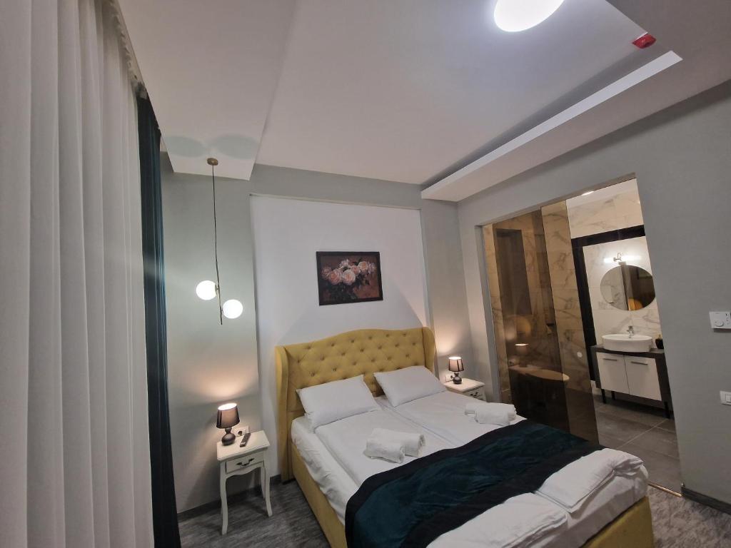 Art's Luxury Boutique Hotel - Resim 33