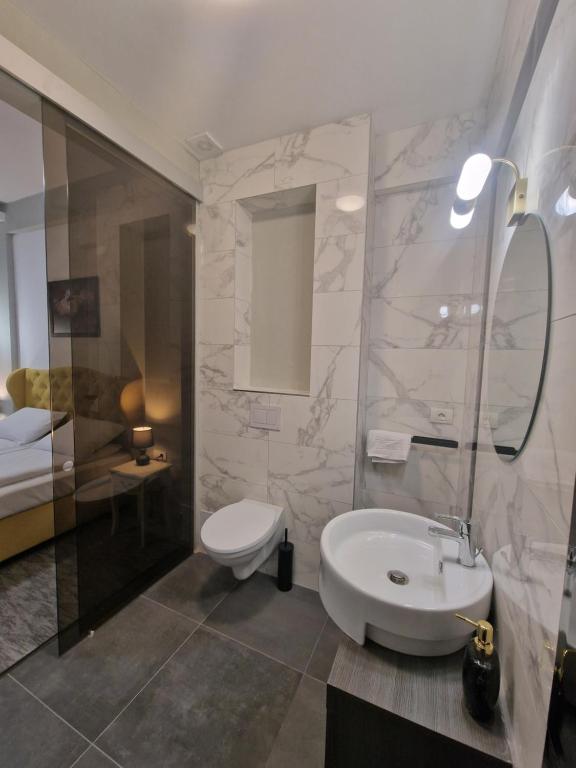 Art's Luxury Boutique Hotel - Resim 35