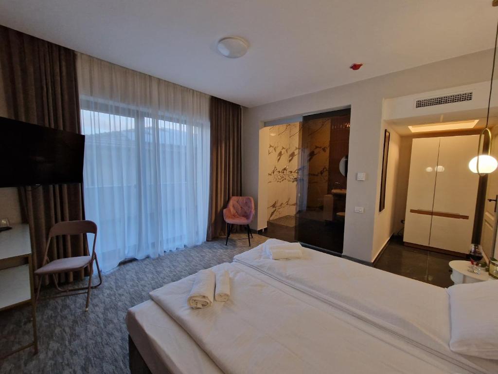 Art's Luxury Boutique Hotel - Resim 36