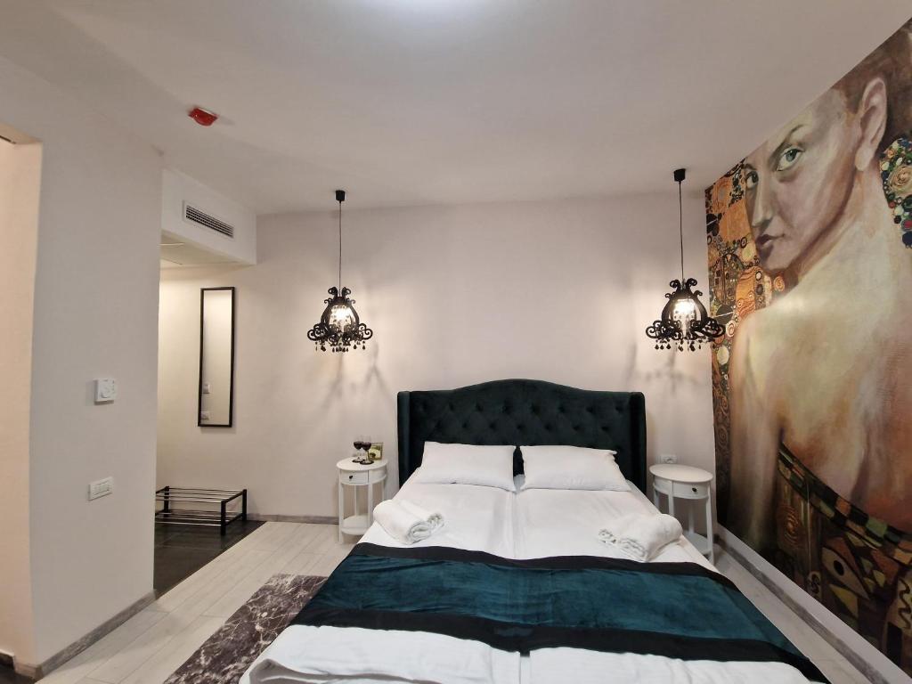 Art's Luxury Boutique Hotel - Resim 21