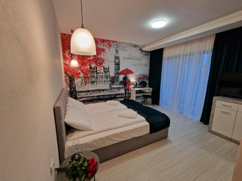 Art's Luxury Boutique Hotel - Resim 27