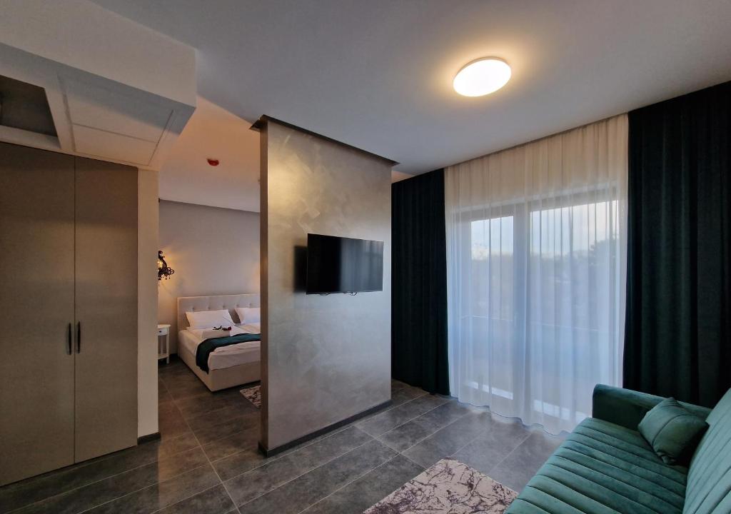 Art's Luxury Boutique Hotel - Resim 16