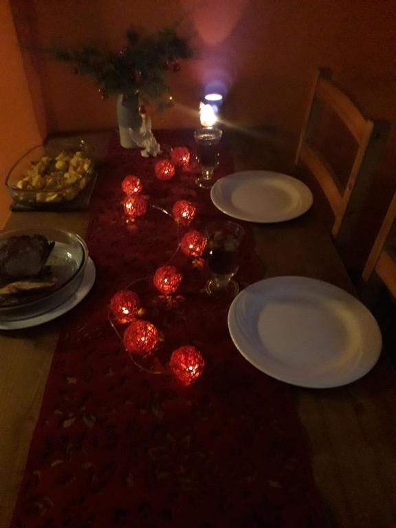 Brīvdienu māja