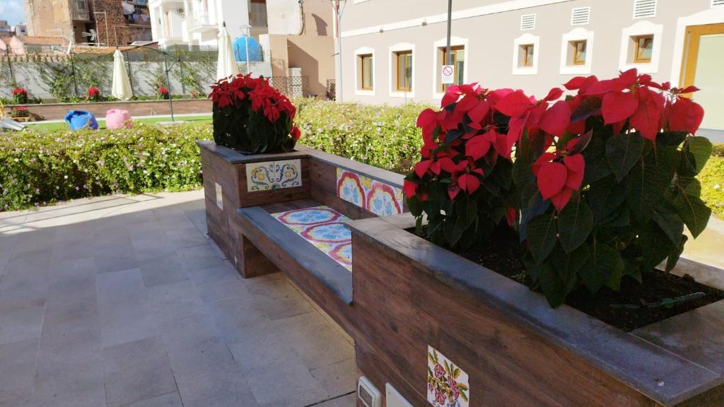 ROOMS alCentro - Resim 41