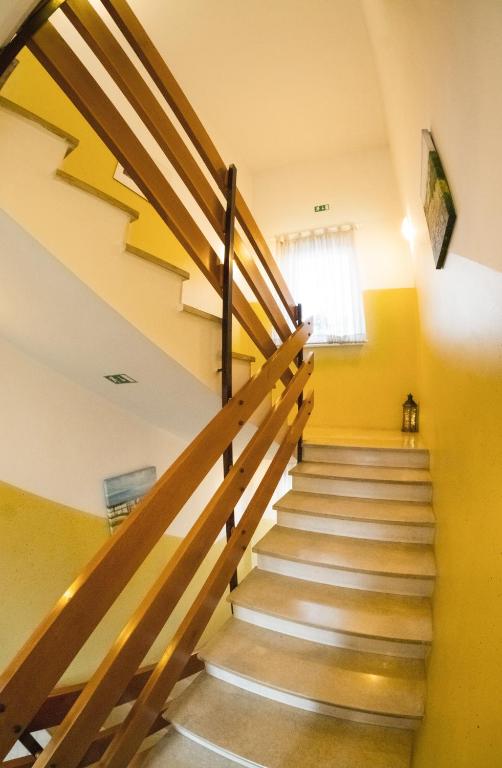 Fotografie z fotogalerie ubytování Garni Hotel Keltika v destinaci Izola