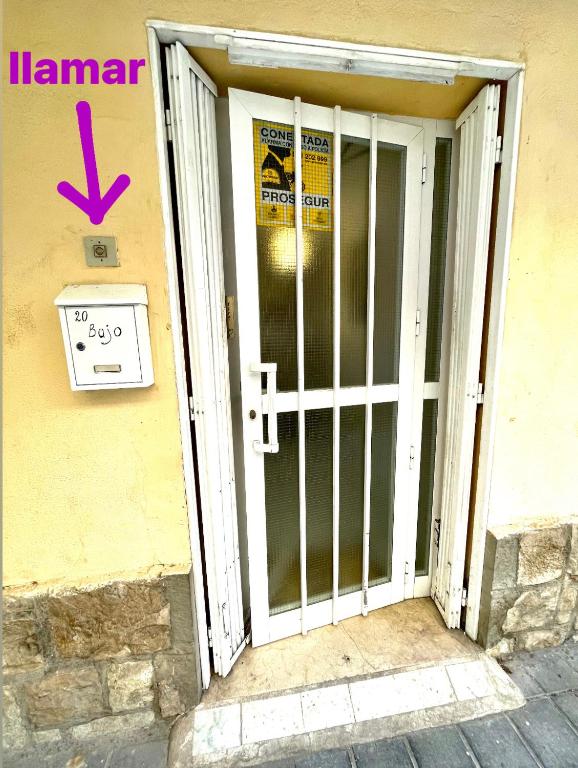 Las habitaciones en Alicante - Resim 21