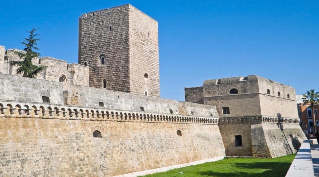 Dimora Pietra Antica - 18