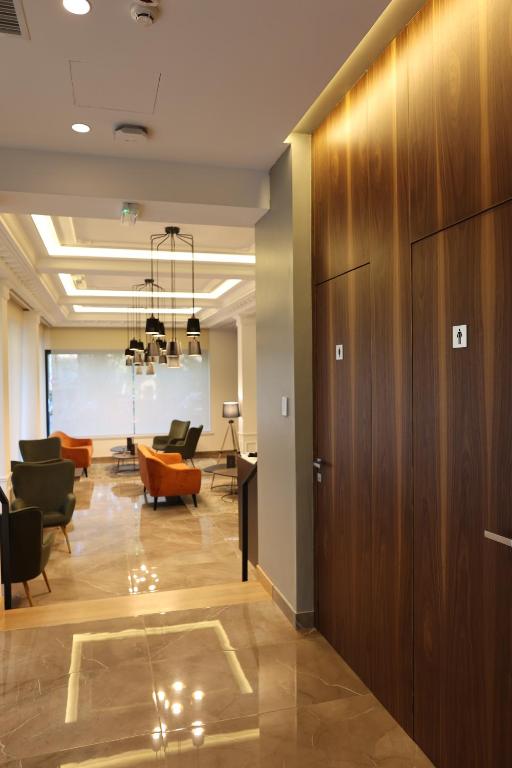H41 Luxury Suites - Resim 31