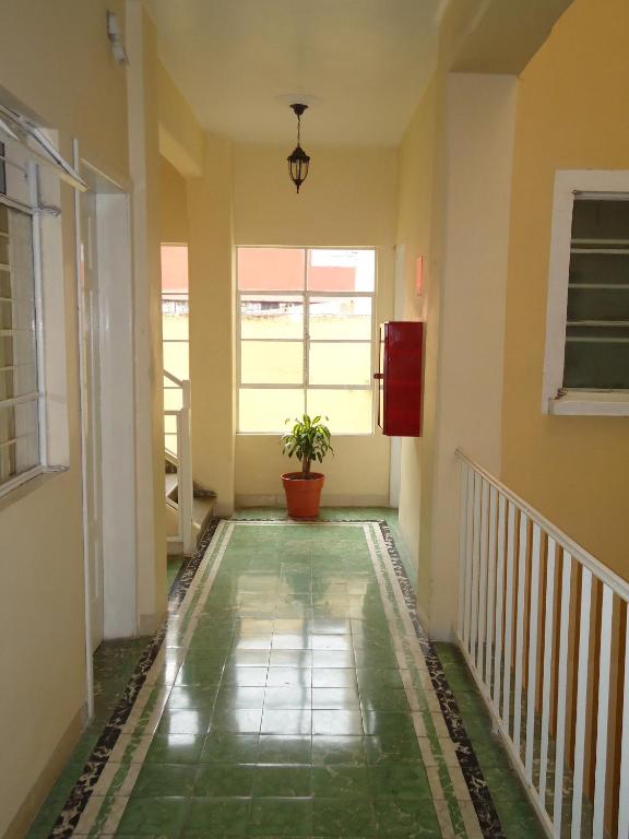 Fotografie z fotogalerie ubytování Hotel Suites Córdoba v destinaci Córdoba