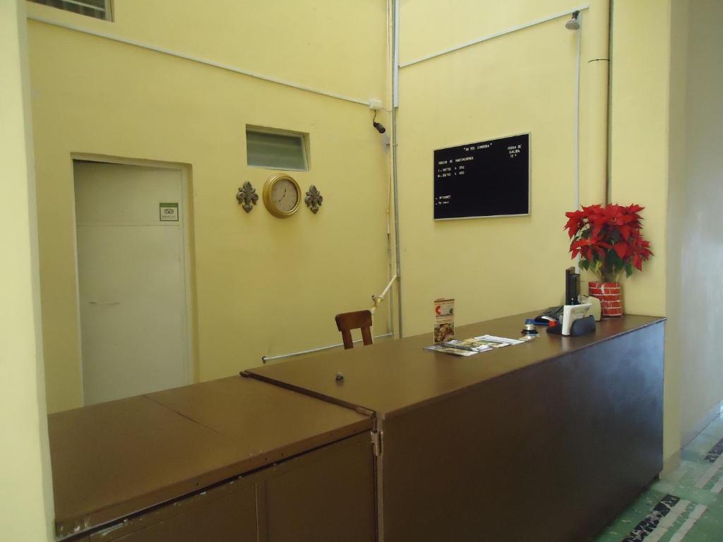 Fotografie z fotogalerie ubytování Hotel Suites Córdoba v destinaci Córdoba
