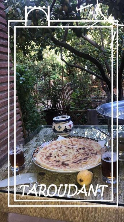 Foto sihtkohas Taroudant asuva majutusasutuse Riad Zidania galeriist