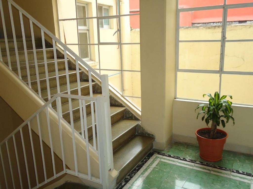 Fotografie z fotogalerie ubytování Hotel Suites Córdoba v destinaci Córdoba