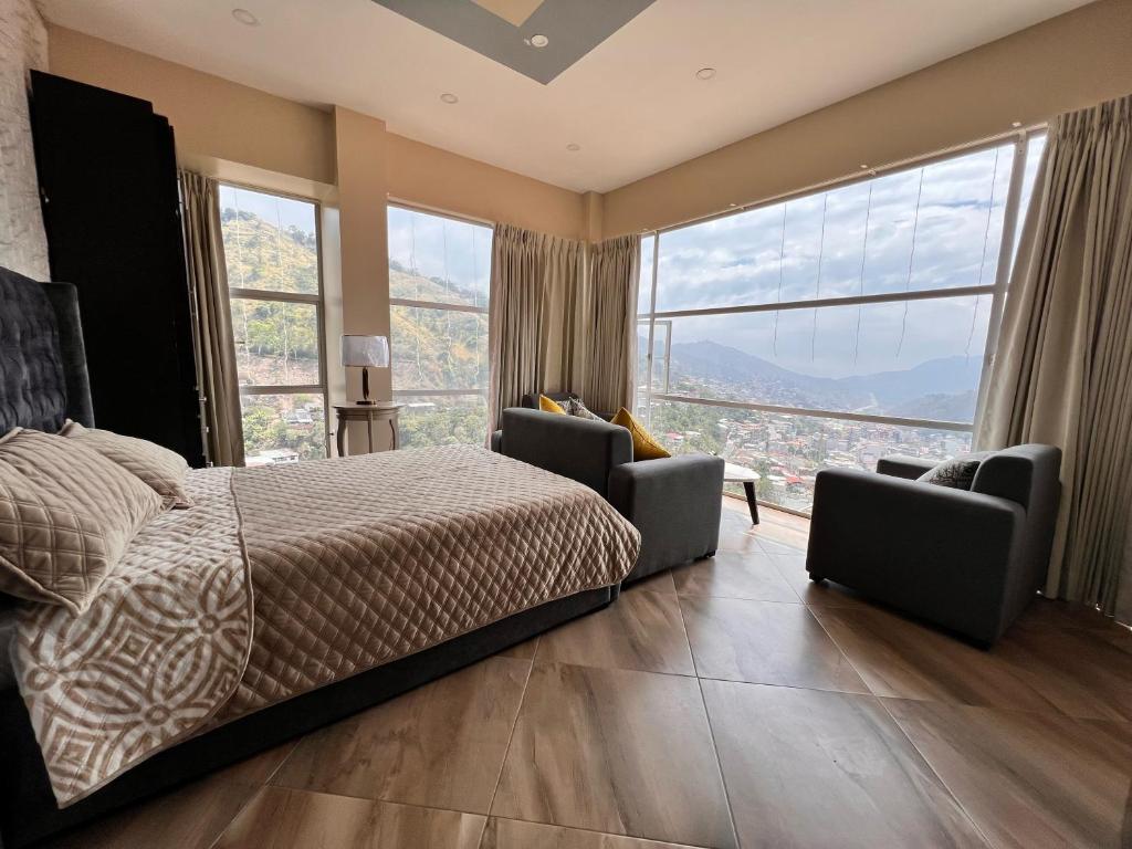 Piñas Mirador - Housity