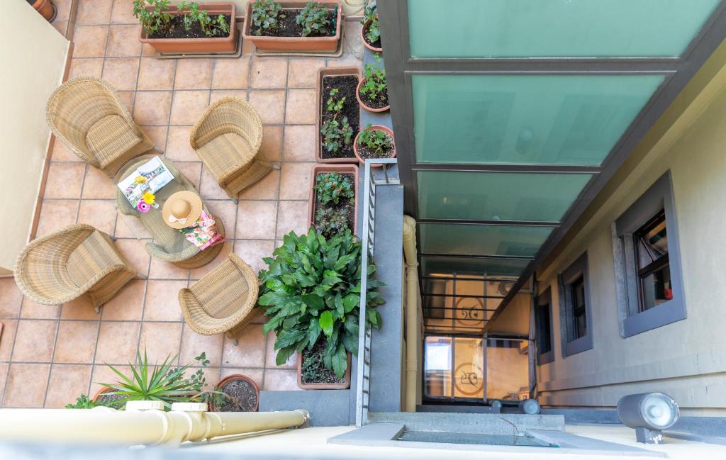 Palazzo Turchini - Resim 3