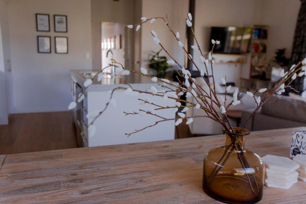 Fotografie z fotogalerie ubytování Mountain Glass - Ohakune Holiday Home v destinaci Ohakune